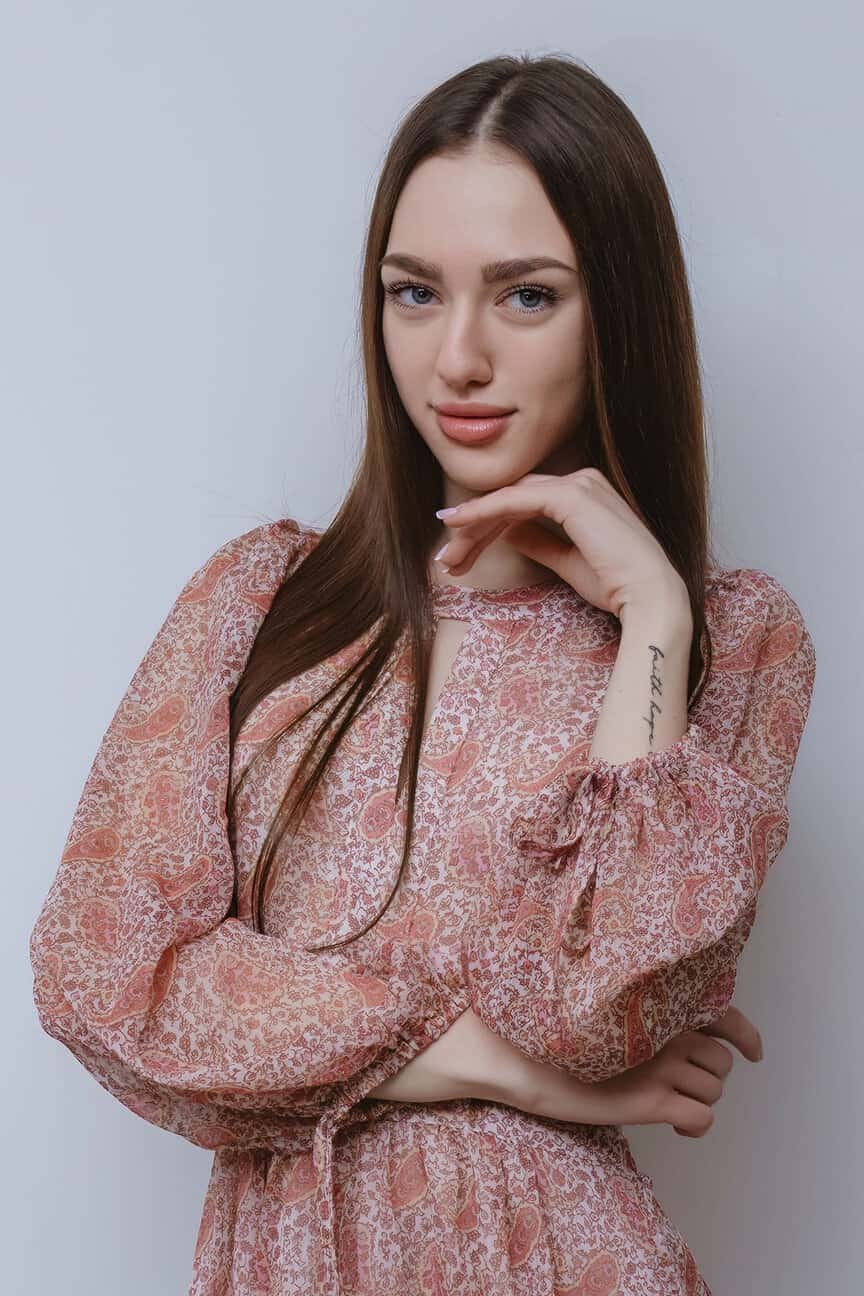 Sofia Zaparaniuk